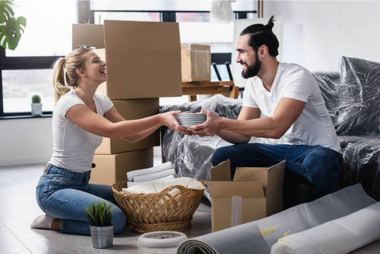 Sahu Packers And Movers
