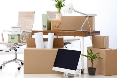 Sahu Packers And Movers