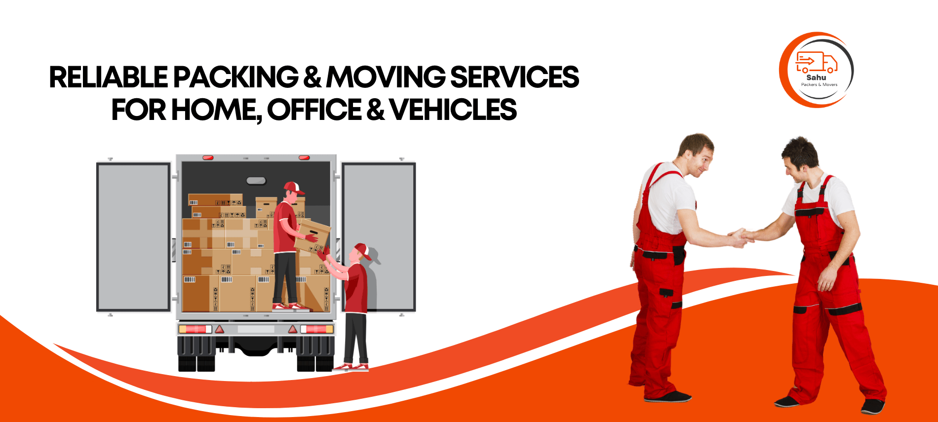 Sahu Pakers movers (2)